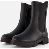 Cellini - Chelsea Boots - Zwart - Synthetisch
