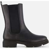 Cellini - Chelsea Boots - Zwart - Synthetisch