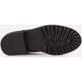 Cellini - Veterboots - Zilver - Lak - Synthetisch