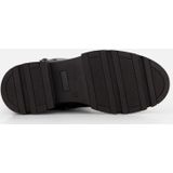 Cellini - Hoge Laarzen - Zwart - Synthetisch