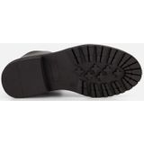 Cellini - Hoge Laarzen - Zwart - Stretch - Synthetisch