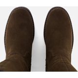 Cellini - Hoge Laarzen - Bruin - Suede