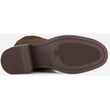 Cellini - Hoge Laarzen - Bruin - Suede