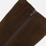Cellini - Hoge Laarzen - Bruin - Suede