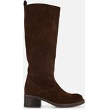 Cellini - Hoge Laarzen - Bruin - Suede