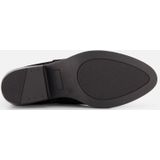 Cellini - Enkellaarsjes - Zwart - Suede