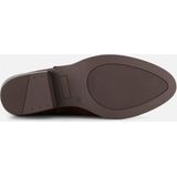 Cellini - Enkellaarsjes - Bruin - Suede