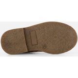 Muyters - Enkellaarsjes - Roze - Leer