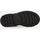 Muyters - Veterboots - Goud - Synthetisch