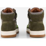 Muyters - Sneakers - Groen - Leer