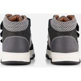 Muyters - Sneakers - Zwart - Leer