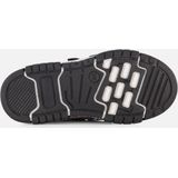 Muyters - Sneakers - Zwart - Leer