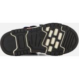 Muyters - Sneakers - Blauw - Leer - Kinderschoenen