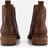 Cellini - Chelsea Boots - Bruin - Nubuck