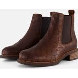 Cellini - Chelsea Boots - Bruin - Nubuck