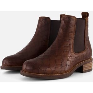 Cellini - Chelsea Boots - Bruin - Nubuck