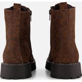 Cellini - Veterboots - Bruin - Suede