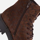 Cellini - Veterboots - Bruin - Suede