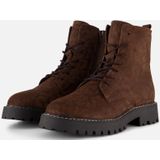 Cellini - Veterboots - Bruin - Suede