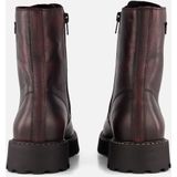 Cellini - Veterboots - Rood - Leer