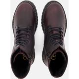 Cellini - Veterboots - Rood - Leer