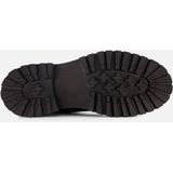 Cellini - Veterboots - Rood - Leer