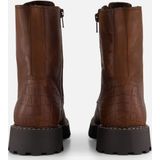 Cellini - Veterboots - Bruin - Nubuck