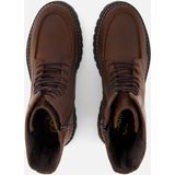 Cellini - Veterboots - Bruin - Nubuck