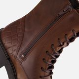 Cellini - Veterboots - Bruin - Nubuck