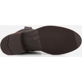 Cellini - Enkellaarsjes - Zilver - Synthetisch