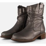 Cellini - Enkellaarsjes - Zilver - Synthetisch