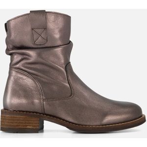 Cellini - Enkellaarsjes - Zilver - Synthetisch