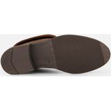 Cellini - Enkellaarsjes - Bruin - Nubuck