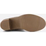 Cellini - Enkellaarsjes - Taupe - Suede