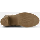 Cellini - Hoge Laarzen - Taupe - Suede