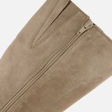 Cellini - Hoge Laarzen - Taupe - Suede