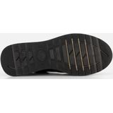 Feyn - Kivian - Sneakers - Bruin - Suede