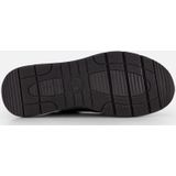 Feyn - Jasmin - Sneakers - Blauw - Suede