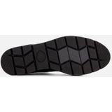 Feyn - Veterschoenen - Synthetisch-Lak - Leer - Comfortabele Binnenzool