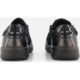 Feyn - Kira 33 - Instappers - Zwart - Leer