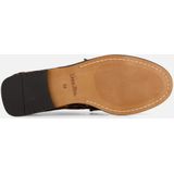 Linea Zeta - Instappers - Bruin - Leer