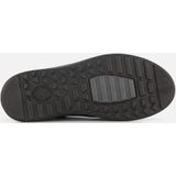 Feyn - Kira - Veterboots - Zwart - Leer