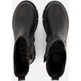Muyters - Chelsea Boots - Zwart - Imitatieleer