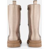 Muyters - Chelsea Boots - Goud - Synthetisch