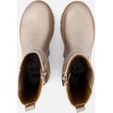 Muyters - Chelsea Boots - Goud - Synthetisch
