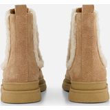 Muyters - Chelsea Boots - Bruin - Suede
