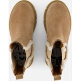 Muyters - Chelsea Boots - Bruin - Suede