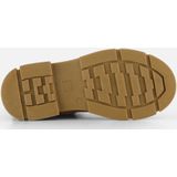 Muyters - Chelsea Boots - Bruin - Suede