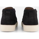 Vertice - Instappers - Blauw - Suede