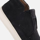 Vertice - Instappers - Blauw - Suede